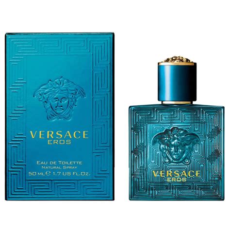 versace eros multicolor|versace eros 50ml price.